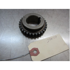 27K127 Crankshaft Timing Gear For 13-16 Dodge Dart  2.0 05047482AB